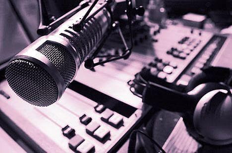 Vamos las Bandas 15-8-2012