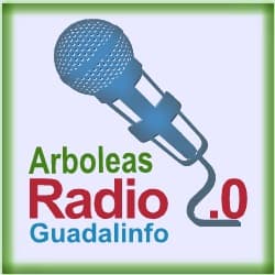 Arboleas Radio Guadalinfo 2.0