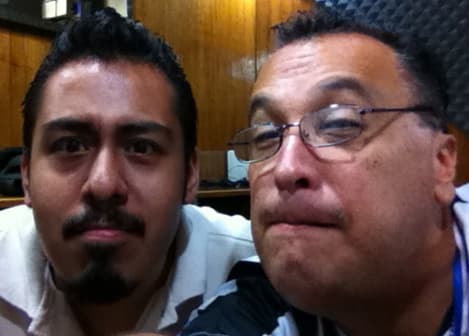 Nada en Concreto 16-17 julio 2012