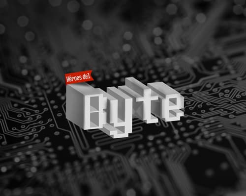 Héroes del Byte