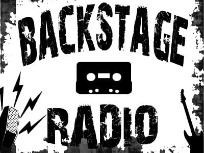 Backstage Radio 