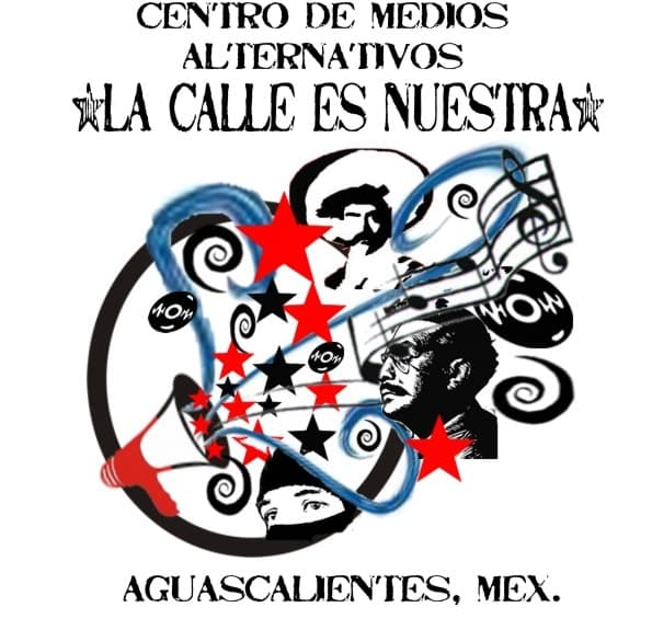 la calle es nuestra podcast oficial