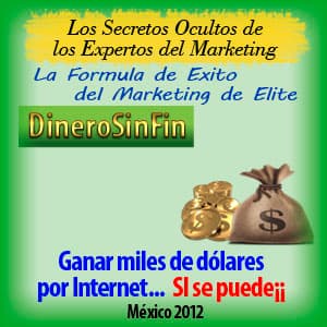 Gana dinero rápido con Dinerosinfin