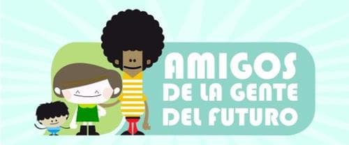 Fundación La Gente del Futuro