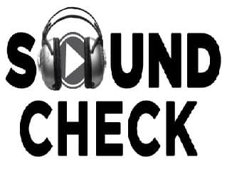 Soundcheck