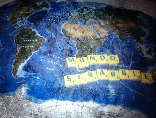 MundoScrabble