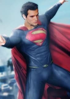 EL ÚLTIMO KRYPTONIANO