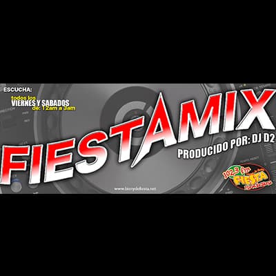 FIESTAMIX