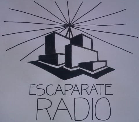 Escaparate Radio 