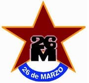 Movimiento 26 de Marzo 