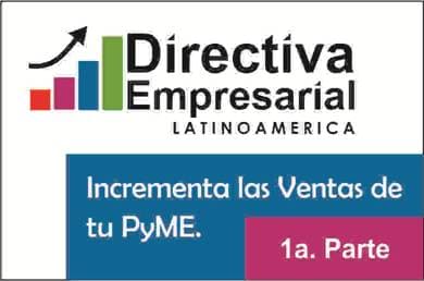 Incrementa tus Ventas