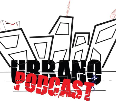 Urbano Podcast