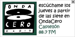 Consejos para ‘Aquí en la onda’, de @OCR_Castellon