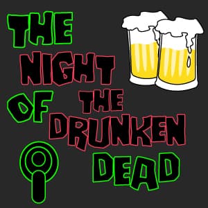 Las Películas de Zombies