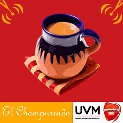 El Champurrado 