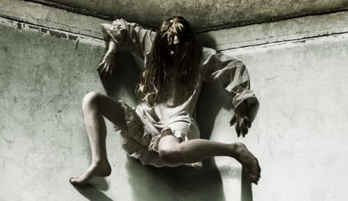 Radionovela "El exorcismo de Rosarito"