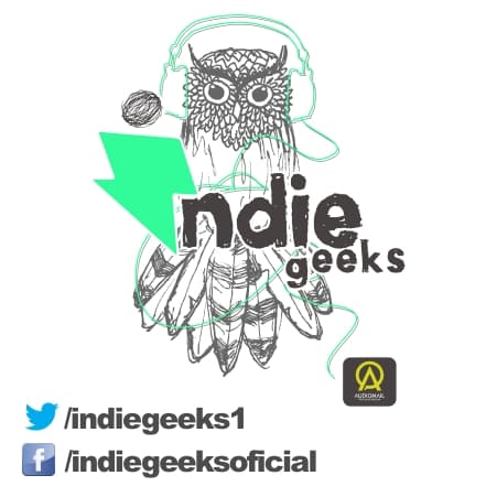 Indie Geeks 