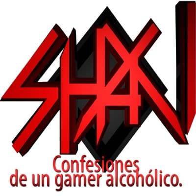 Confesiones de un gamer alcóholico