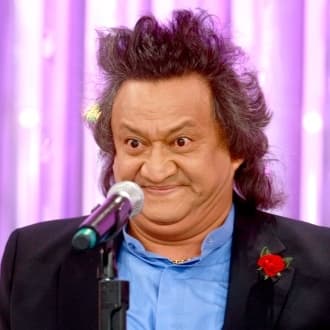 Jo Jo Jorge Falcon Chistes en Podcast