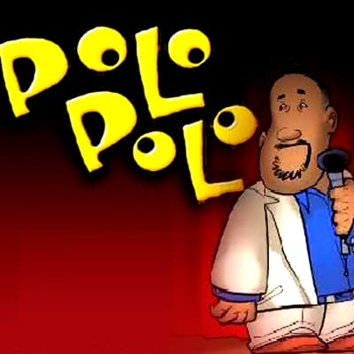 El podcast de Polo Polo Chistes Clasicos en mp3