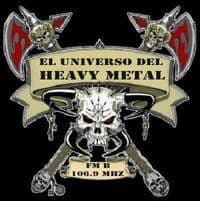 153 - El Universo Del Heavy Metal