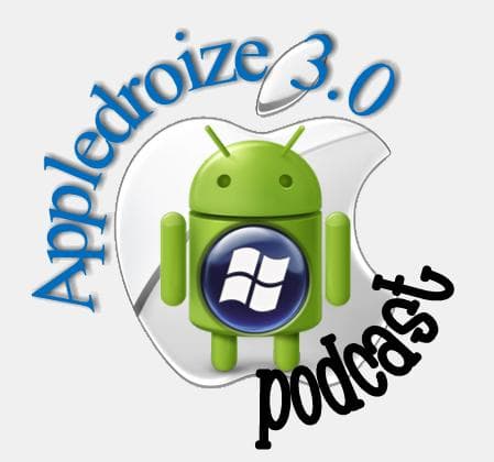 Appledroize 3.0
