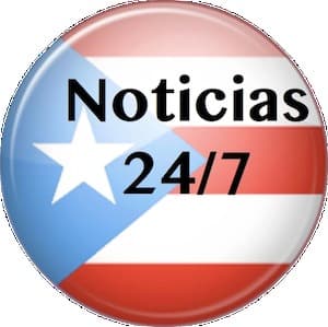 Noticias 24/7 Puerto Rico