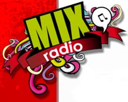 radio mix