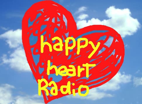 happy Heart Radio