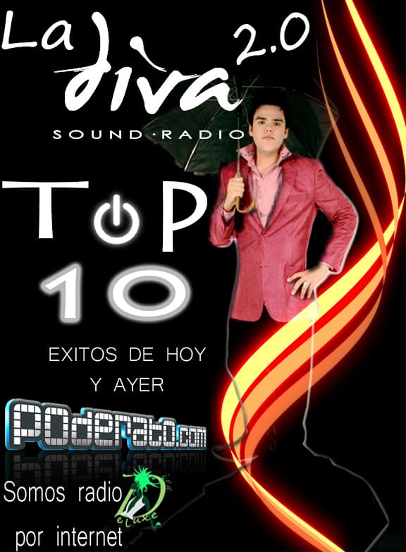 La Diva 2.0 sound radio