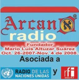 Arcano Radio