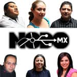 NODO MX