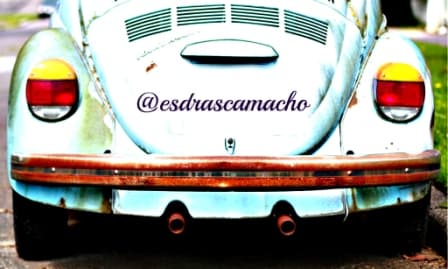 SEAMOS AMIGOS - PODCAST 01