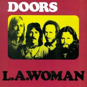 the doors