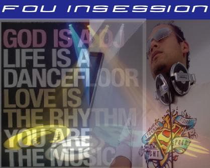 Fou Insession Official