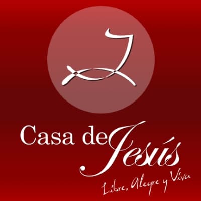 Podcast Casa de Jesús