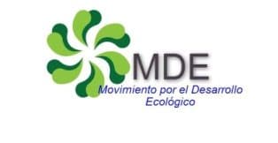 Invitación al Movimiento para el Desarrollo Ecológico (MDE)