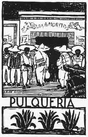 la pulqueria radio