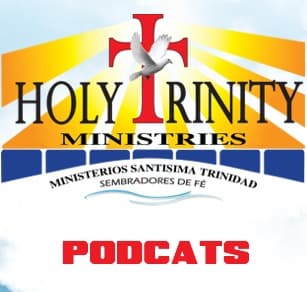 Holy Trinity Ministry