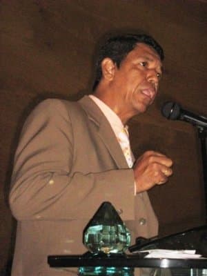Pastor, Enrique Pajaro