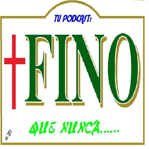 + Fino que nunca......