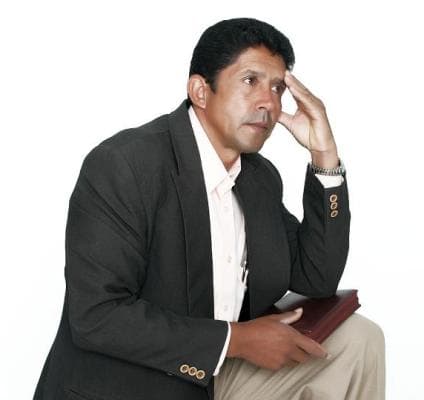 Omar Rios, Música Cristiana