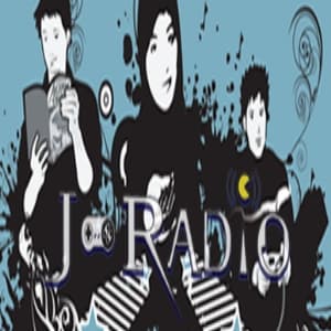 J - Radio: Abril 2010