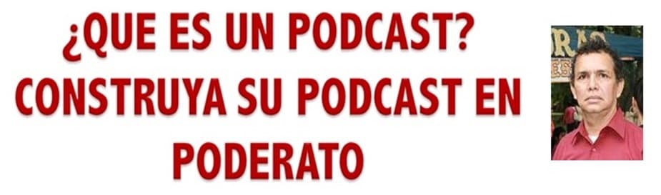 Podcast Header