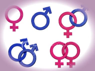 Preferencias Sexuales