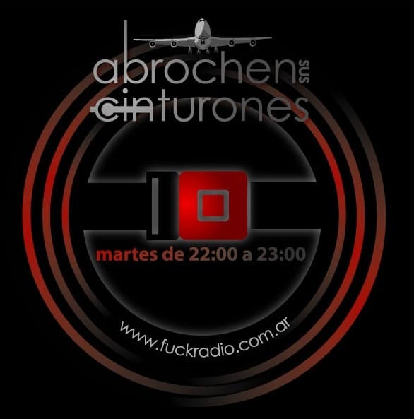 AbrocheN SuS CinturoneS
