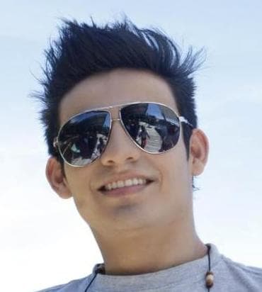 Entrevista de Modelaje 