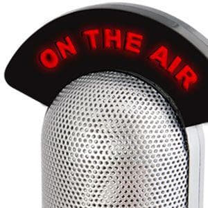 Programa de radio TIEMPO DE HIBRIDOS