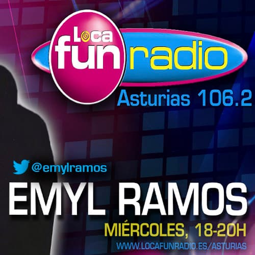 EMYL RAMOS (Loca Fun Radio)