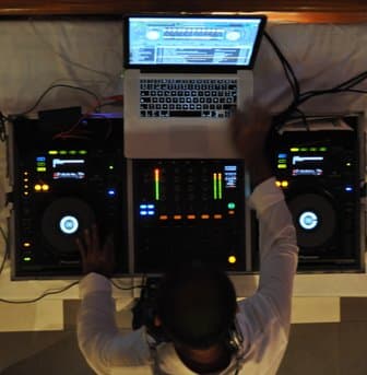 DJ Ivan Gomez Doremixx